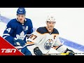 Ferraro: Matthews and McDavid making the league look like they are playing Bantam | OverDrive