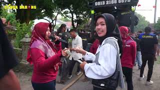 SINGA BARONG - LAKI BUDEG | WANAKAYA, 03-07-2022