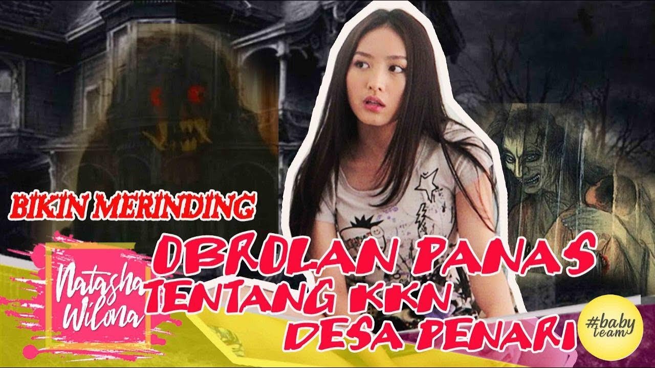 OBROLAN PANAS TENTANG KKN DESA PENARI, BIKIN MERINDING!