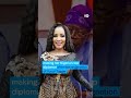 Tinubu appoints Bianca Odumegwu-Ojukwu as Foreign Minister after Tuggar’s resignation #newstrends