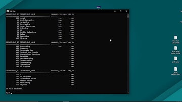 flashback table in sql plus