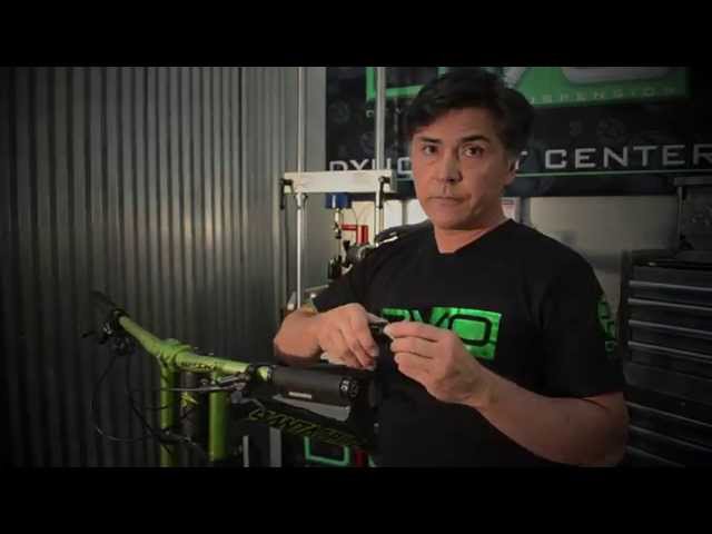 Compression Set Up - YouTube