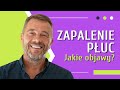 Zapalenie płuc ❤️ Jakie objawy? ❤️ Jak leczyć? | Oglądaj Medycyna360