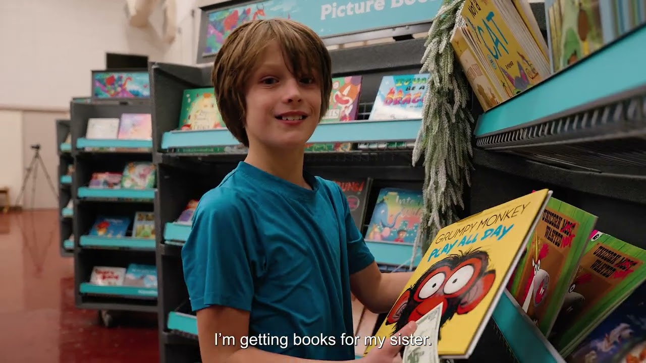 Christmas With the Currys 2025 | Eat. Learn. Play.