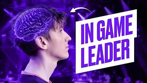 In The Mind Of A Pro VALORANT IGL