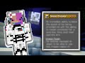 Minecraft Origins Mod: Space Breaker (Custom Origin)