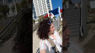 Have you ever kicked your face? #comedy #curlyhair #pretty #vibes #feelgood