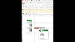 Excel&#39;s Mean: The Sneaky Math Behind Your Spreadsheet