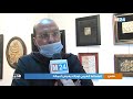 الخطاط العربي توراك يعرض أعماله بفاس 