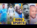 Isibosports NI MWUKA KI MURI RAYON SPORTS YITEGURA AS MUHANGA NA APR FC YITEGURA AL HILAL 