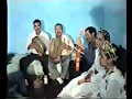 من البدايات الجميلة الأولى للفنان الكبير عبدالعزيز أحوزار هنا يرافقه الفنان كوردة و أبو شيل 