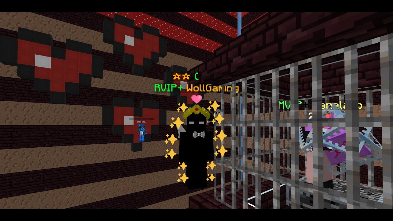 CRFC FUNNY MOMENT 2 #craftrise #factions