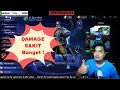 hai hai ..Live Stream Mobile Legends