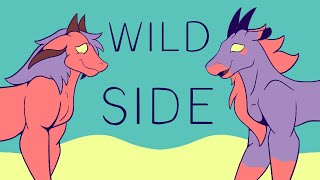 Wild Side MAP Part 6