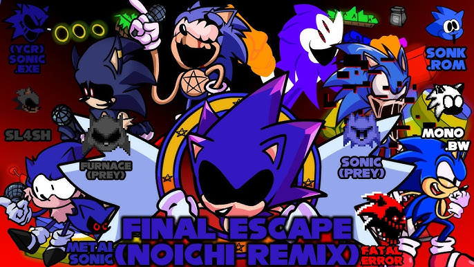 X 上的DIECLICK：「Sonic Majin #sonic #majin #sonicmajin #Creepypasta    / X