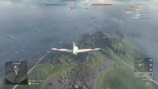 Battlefield 5: Conquest Gameplay Highlights (No Commentary)