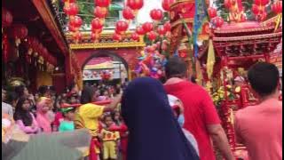 Download lagu Cap Go Meh 11 Feb s.d 12 Feb 2017 Slawi
