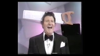 Thames | Tommy Cooper - A Tribute | 1986