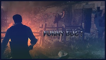 the evil Within- bug  a zombie trying hard to reach me out