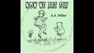 A. A. Milne - Now We Are Six I FULL AudioBook English