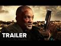 I AM LEGEND 2 - TRAILER (2025) Will Smith | Based on the Second Ending | TeaserPRO&#39;s Concept Version