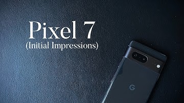 Trading On Google Pixel 7 | Surprisingly Good! | Full Review | Tradingview, Android 13 and More