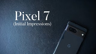 Trading On Google Pixel 7 | Surprisingly Good! | Full Review | Tradingview, Android 13 and More screenshot 2