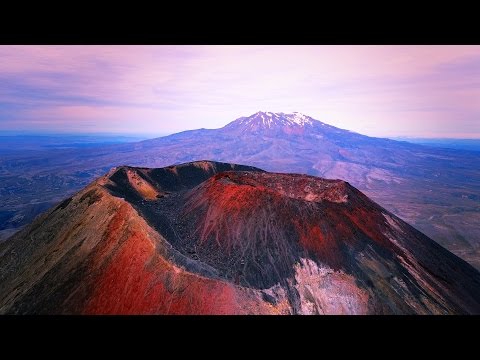 Video: 23 Zeigt Die Beeindruckende Geografische Vielfalt Neuseelands