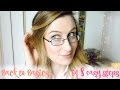 Back to Basics in 8 Easy Steps | Makeup Tutorial | Katie | CrazyKinz