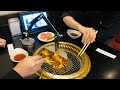 焼肉で自分の肉を他人に触らせない為の器具【肉ディフェンス】俺の肉の焼き加減は俺が決める!