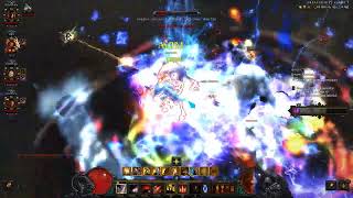 D3 S30 NA HC 4-Player 150 @ 1:51