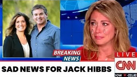 Jack Hibbs BREAKS His SILENCE! Confronting The Heart-Wrenching Pain Of His TRAGIC LOSS