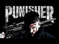 The Punisher Extended Main Theme 