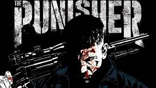 The Punisher - Extended Main Theme Resimi