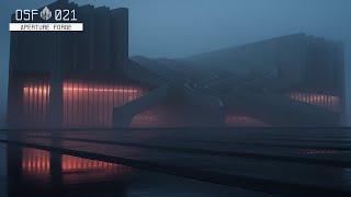 021 'Aperture Forge' // 1 Hour Ambience
