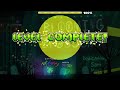End of video