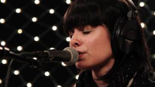 School of Seven Bells - I L U (Live on KEXP)