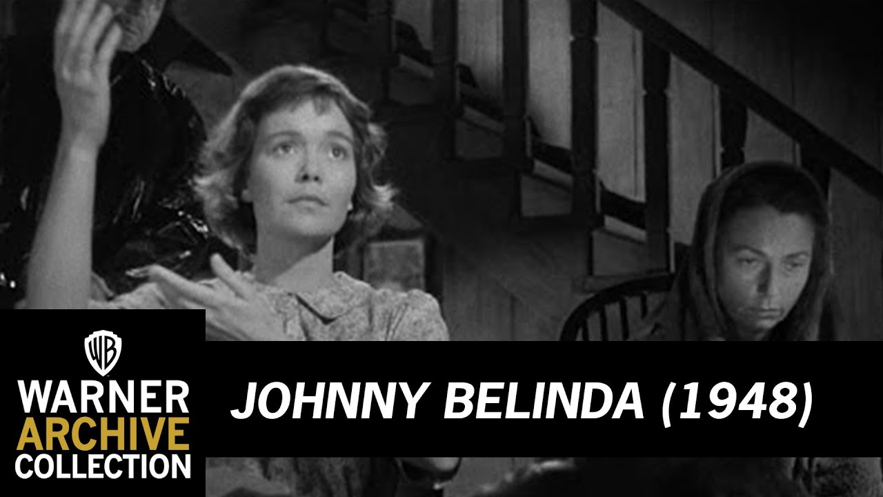 The Lord’s Prayer | Johnny Belinda | Warner Archive
