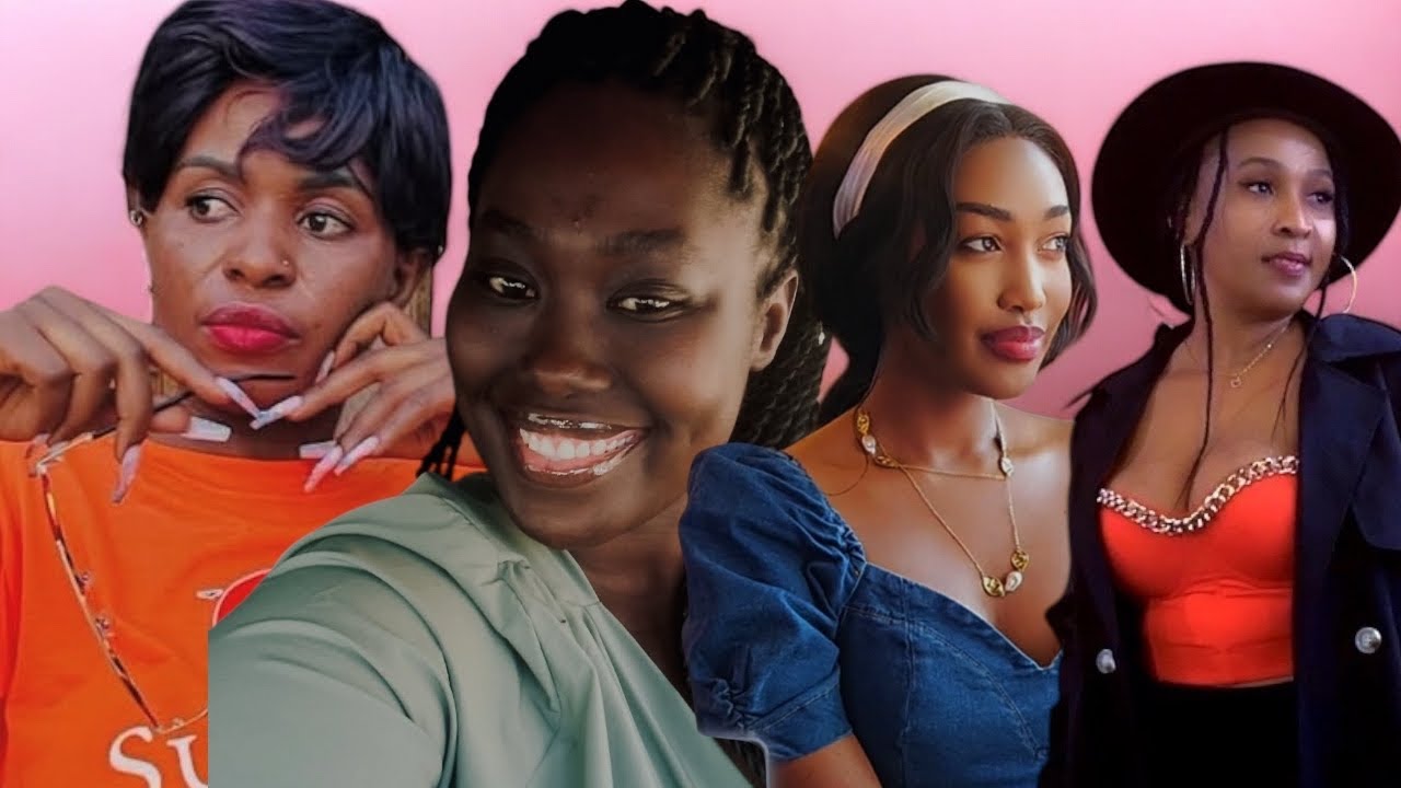 NELLYNAT ATUTSE LEE CHAROON NA QUEEN KUBERA BATUTSE BANAHAMBA NELLANETH BANATUKA NUMWANA WIWE