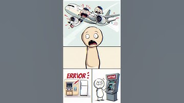 What If the Internet Disappeared for Just 1 Hour?