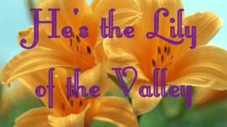 The lily of the valley chords