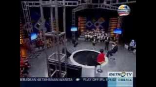 Forum Asuransi: Menakar Profesionalisme Pemasar Asuransi Part 3