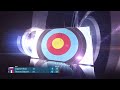 Championnat d'Europe Indoor - Vittel 2017 / Éliminatoires arc classique