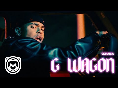 Ozuna - G Wagon