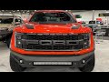 What A Beast ! 2022 Ford Raptor Armordillo X Edition AR