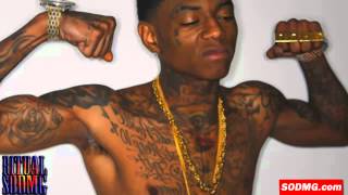 Watch Soulja Boy Kim Kardashian video