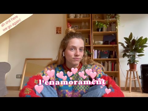 Vídeo: Com Reconèixer L’enamorament
