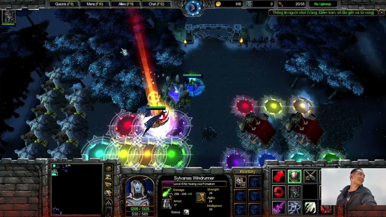 Cybernetic Rebellion: Humanity’s Battle Against Its Own Creations