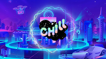 Avee Player template download on fire  (Version 2) Chill Music