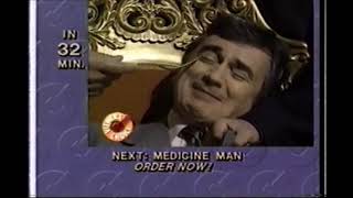 Viewer's Choice promos (September 29, 1992)